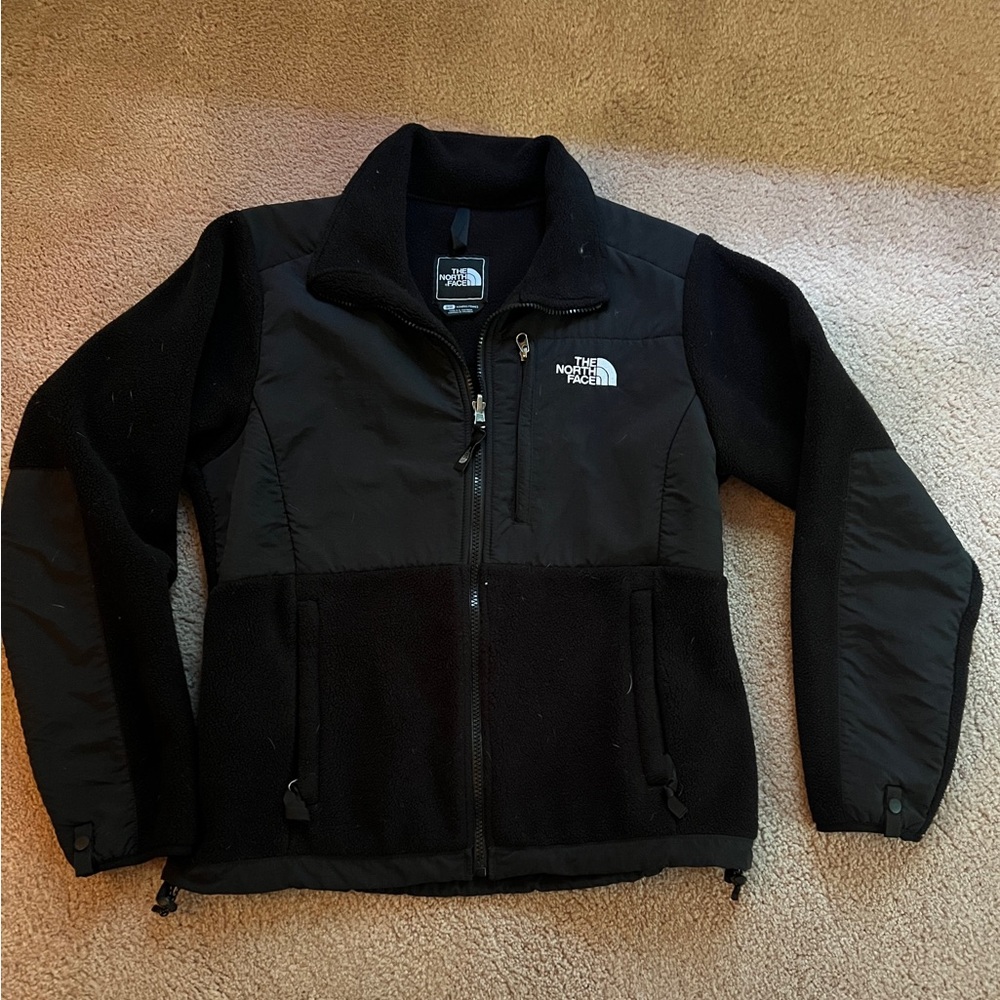 The North face Denali Jacket